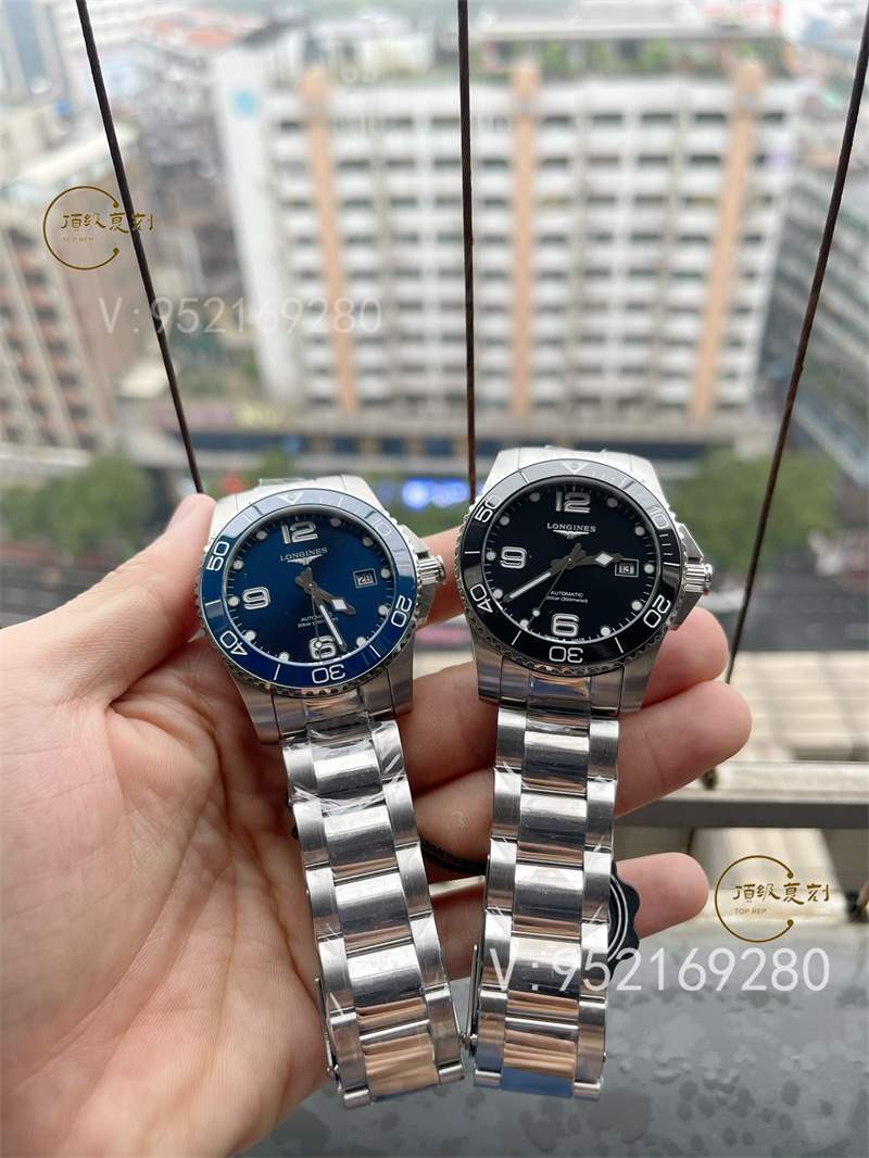 ZF廠浪琴康卡斯機芯怎么樣,怎么快速分辨ZF廠康卡斯?jié)撍?復刻表