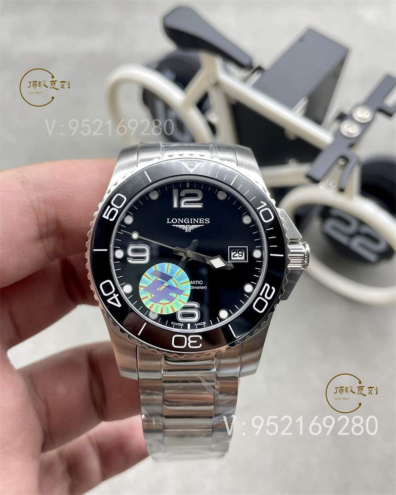 ZF廠浪琴康卡斯機芯怎么樣,怎么快速分辨ZF廠康卡斯?jié)撍?復刻表