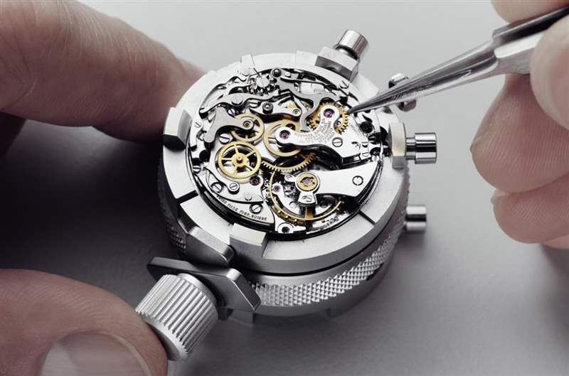 瑞士手表8月出口表現(xiàn)反彈成長4% 和這個市場走強(qiáng)有關(guān)-復(fù)刻表