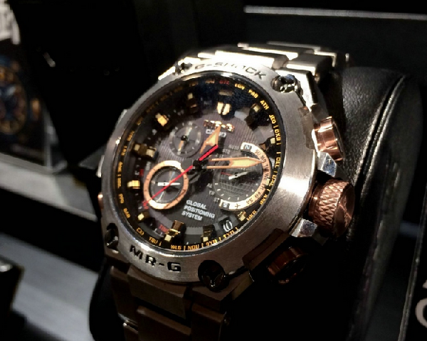 天王表和卡西歐哪個好些(天王表和卡西歐哪個高檔一些)-復刻表