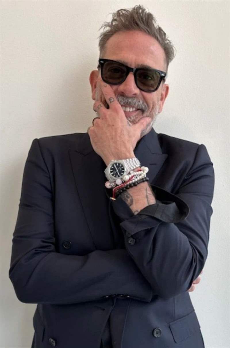 AP皇家橡樹、PP金鷹之外，最近超多名人也愛這款-復刻表