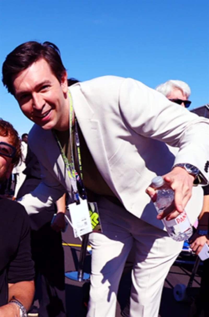 AP皇家橡樹、PP金鷹之外，最近超多名人也愛這款-復刻表