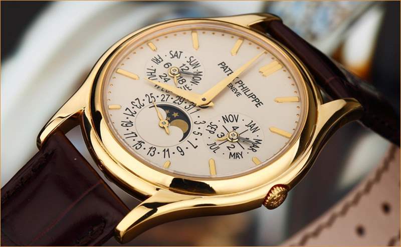 伯爵手表和百達翡麗哪個好(伯爵手表和百達翡麗誰檔次高)-復刻表