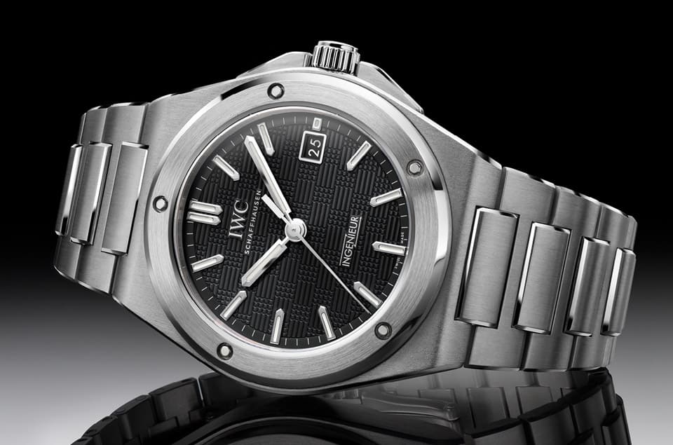 AP皇家橡樹、PP金鷹之外，最近超多名人也愛這款-復刻表