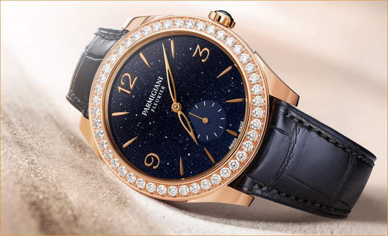 帕瑪強尼和格拉蘇蒂哪個好(帕瑪強尼和格拉蘇蒂哪個貴)-復刻表