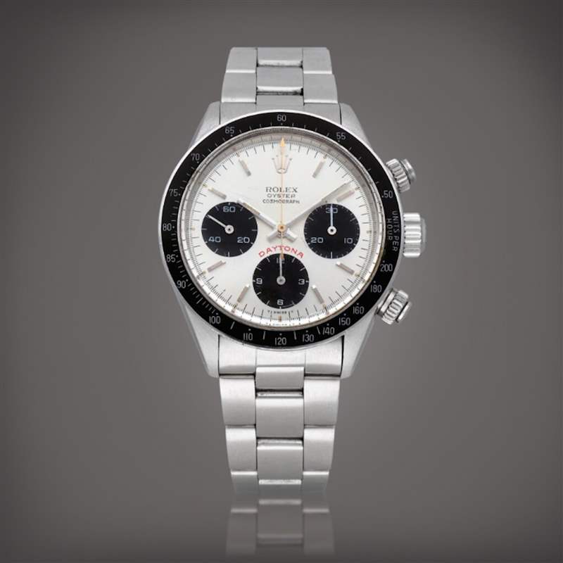 Rolex Daytona 6263大紅字平替方案3款OMEGA絕版手表10萬內入手-復刻表