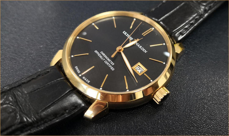 雅典表和昆侖表哪個(gè)比較好(雅典手表和昆侖表哪個(gè)檔次高)-復(fù)刻表