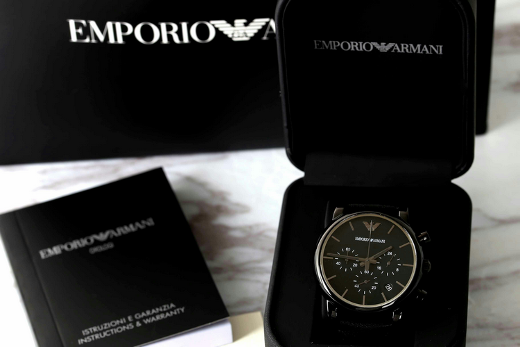 阿瑪尼和CK手表哪個檔次高(阿瑪尼和ck手表哪個牌子大)-復刻表