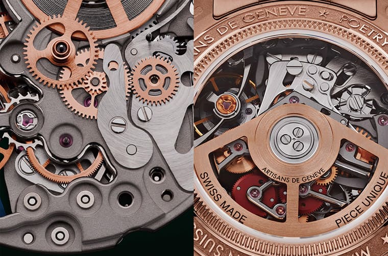 真正寶石行家的玫瑰金Daytona巧妙展現一流品味-復刻表