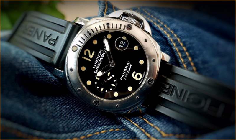 帝舵和沛納海哪個(gè)好(帝舵和沛納海哪個(gè)檔次高)-復(fù)刻表