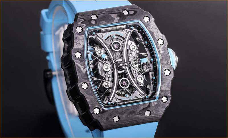 宇舶理查德米勒哪個檔次高 宇舶表和理查德米勒哪個好(宇舶手表和理查德米勒哪個檔次高)-復(fù)刻表