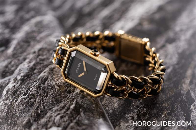 最具識別度的一款女表,CHANEL Première腕表-復刻表