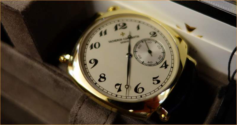 朗格江詩丹頓哪個牌子好 朗格和江詩丹頓哪個牌子好(朗格和江詩丹頓哪個檔次高)-復刻表