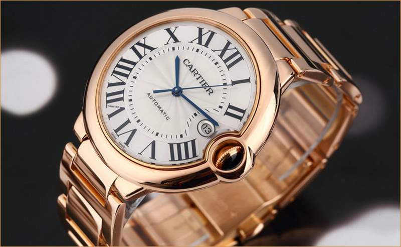蕭邦手表和卡地亞哪個好(卡地亞和蕭邦檔次哪個高)-復刻表