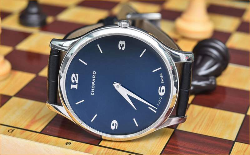 蕭邦手表和卡地亞哪個好(卡地亞和蕭邦檔次哪個高)-復刻表