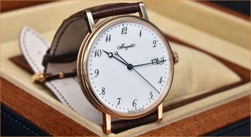 寶璣和歐米茄哪個好(寶璣和歐米茄哪個檔次高)-復(fù)刻表