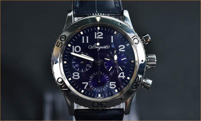 寶璣和積家哪個檔次高(積家和寶璣哪個好)-復(fù)刻表