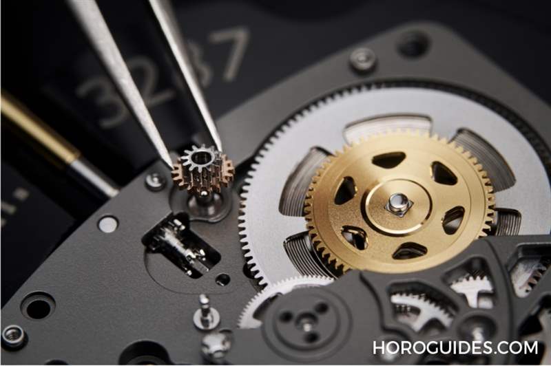 融入曼菲斯風格粉嫩三色齊發｜理查德MILLE RM 07-01彩色陶瓷腕表-復刻表