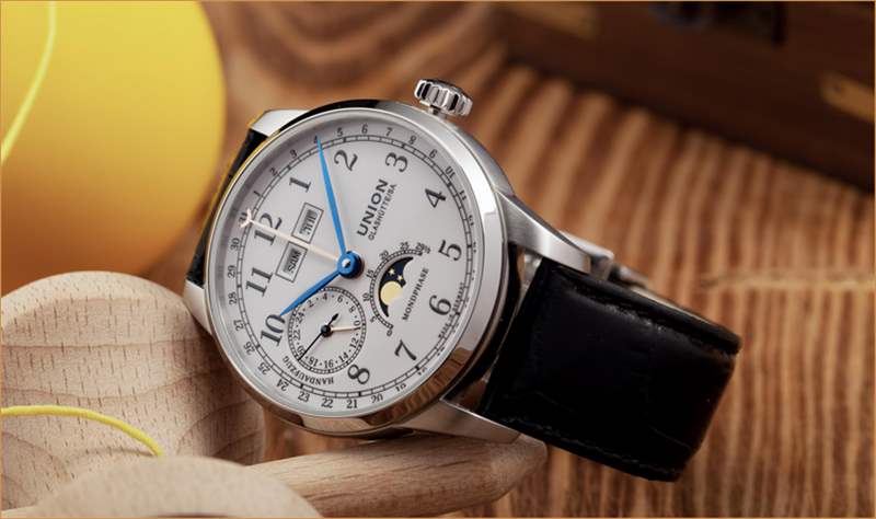 格拉蘇蒂原創和宇聯哪個好(格拉蘇蒂原創和宇聯哪個檔次高)-復刻表