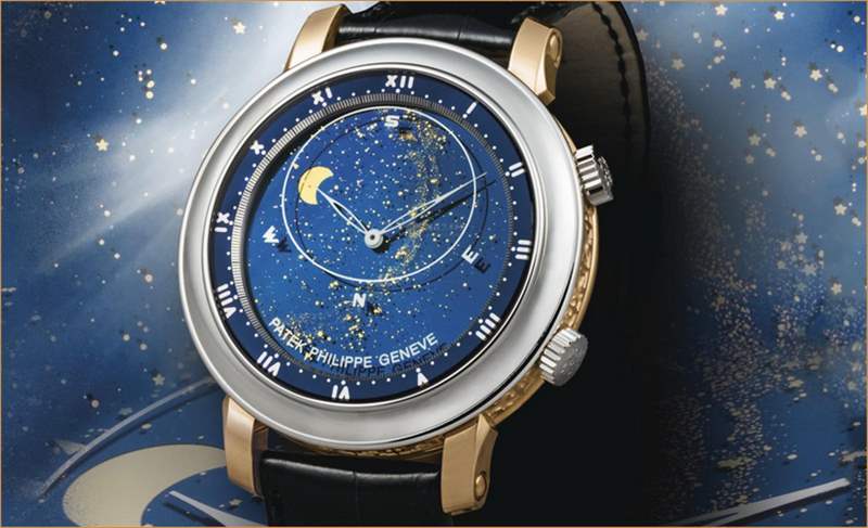 百達(dá)翡麗和歐米茄哪個好(百達(dá)翡麗和歐米茄誰檔次高)-復(fù)刻表