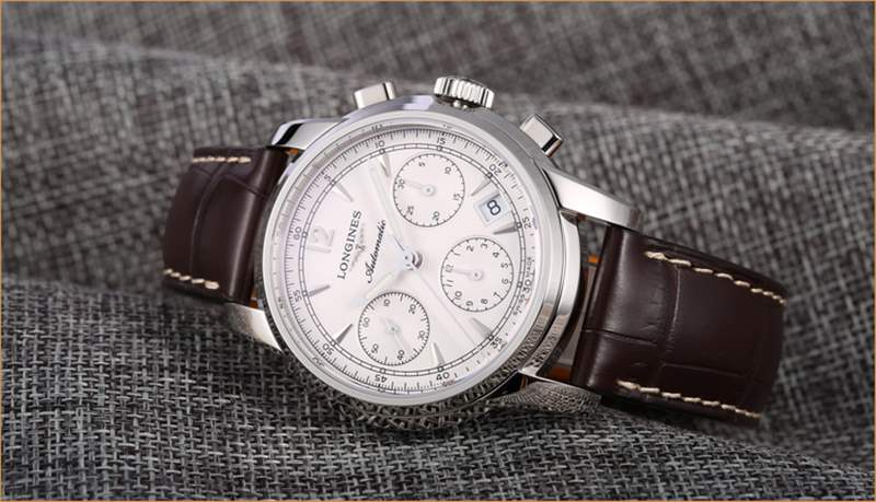 泰格豪雅和浪琴哪個好(泰格豪雅和浪琴哪個檔次高)-復刻表