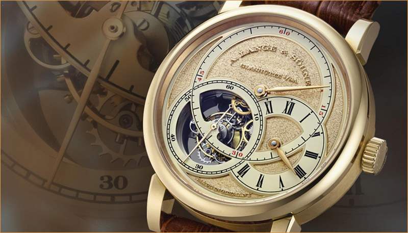 朗格江詩丹頓哪個檔次高 朗格和江詩丹頓哪個牌子好(朗格和江詩丹頓哪個檔次高)-復刻表