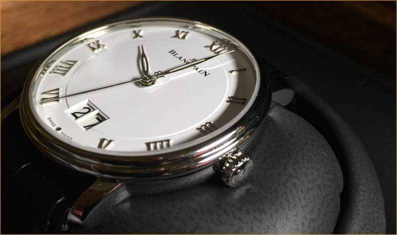 雅典表和寶珀哪個好(雅典表和寶珀誰更保值)-復刻表