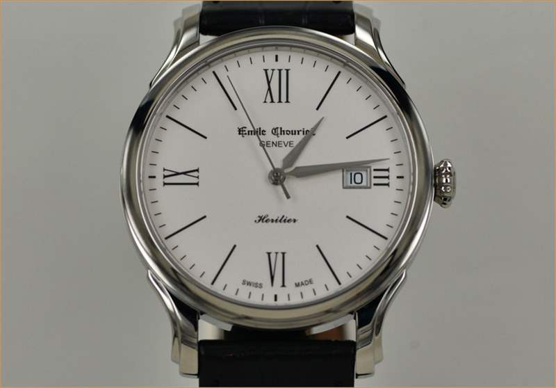 艾米龍和浪琴手表哪個好(艾米龍和浪琴哪個檔次高)-復刻表