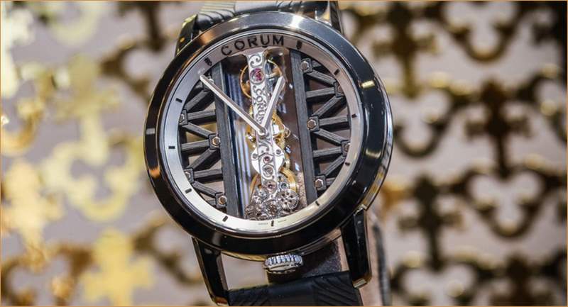 雅典表和昆侖表哪個(gè)比較好(雅典手表和昆侖表哪個(gè)檔次高)-復(fù)刻表