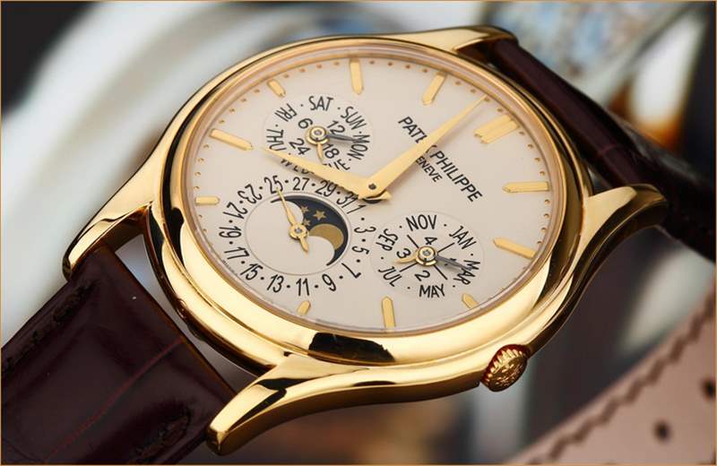 雅克德羅百達翡麗哪個檔次高 雅克德羅和百達翡麗哪個好(雅克德羅和百達翡麗哪個檔次高)-復刻表