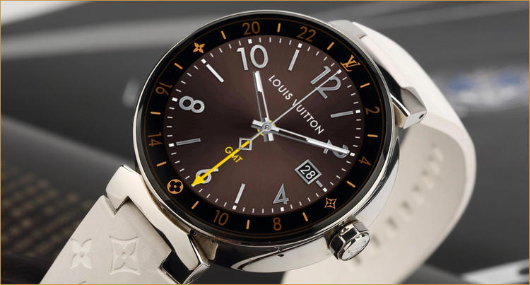 30歲女人手表 30歲女人戴什么手表好看(適合30歲女人戴的手表品牌)-復刻表