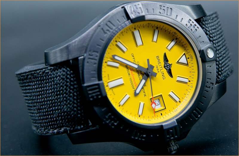 真力時和百年靈哪個好(真力時和百年靈哪個檔次高)-復(fù)刻表