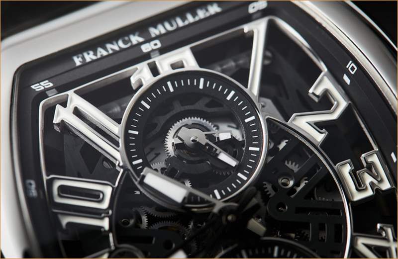 法穆蘭勞力士哪個好 法穆蘭和勞力士哪個好(法穆蘭和勞力士哪個檔次高)-復刻表